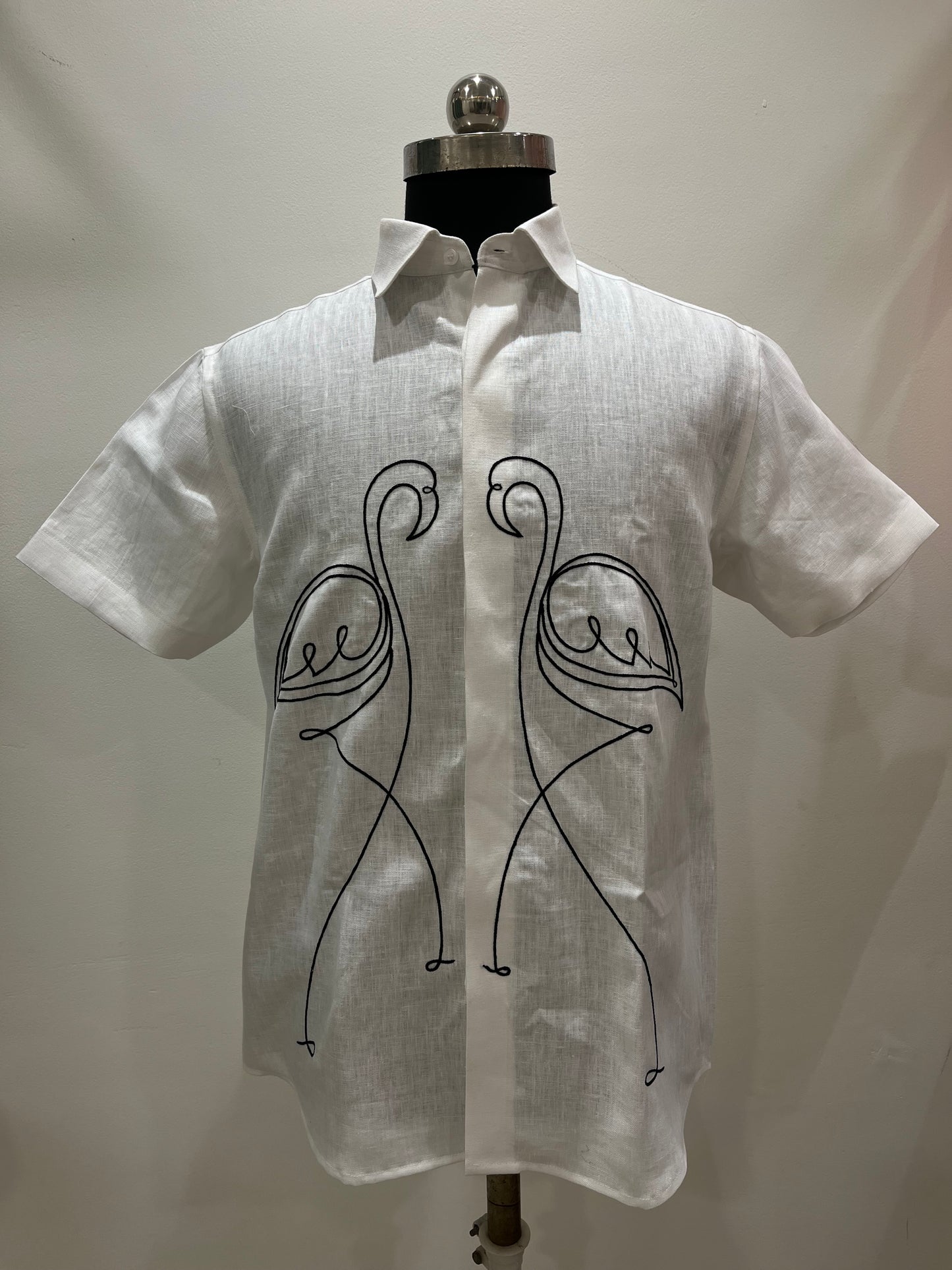 Flamingo Shirt