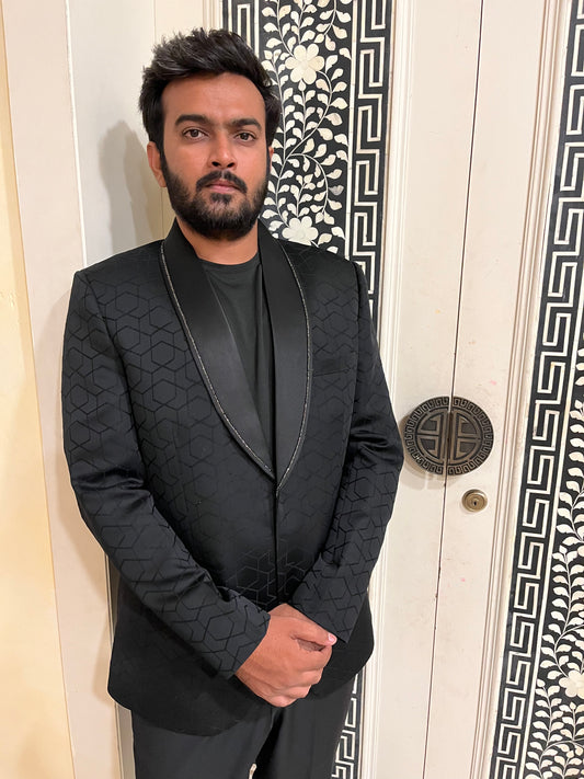 Cocktail Tuxedo